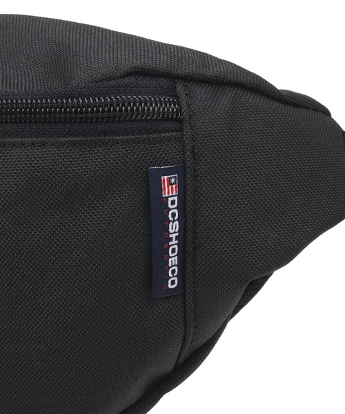 DC SHOES（ディーシーシューズ）の「23 HALFDAY/DCボディバッグ・ウエストポーチ（ボディバッグ/ウエストポーチ）」 WEAR