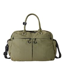 MILESTO（ミレスト）の「TROT ダッフルバッグ MLS882（ボストンバッグ）」