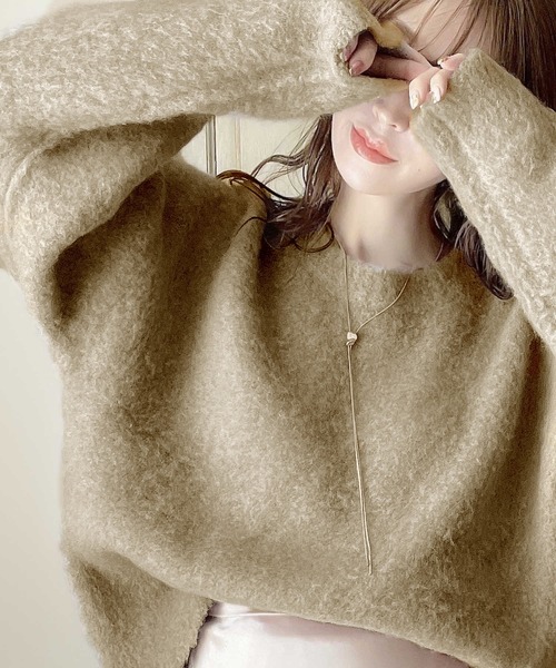 セール】《Javaジャバコラボ》リバーシブルでスタイリングに差をつける