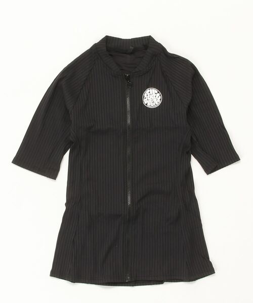 セール】【RIPCURL（リップカール）】PREMIUM SURF ZIP THRU SS