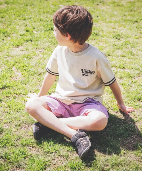 IFME（イフミー）の「【IFME/イフミーコラボ】ウォーターシューズ（サンダル・キッズ・ブルー/レッド/ブラック/グリーン・17.0cm/19.0cm/21.0cm/16.0cm/20.0cm/14.0cm/14.5cm/15.0cm/18.0cm）」の7枚目の写真