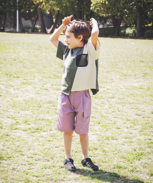 IFME（イフミー）の「【IFME/イフミーコラボ】ウォーターシューズ（サンダル・キッズ・ブルー/レッド/ブラック/グリーン・17.0cm/19.0cm/21.0cm/16.0cm/20.0cm/14.0cm/14.5cm/15.0cm/18.0cm）」の6枚目の写真