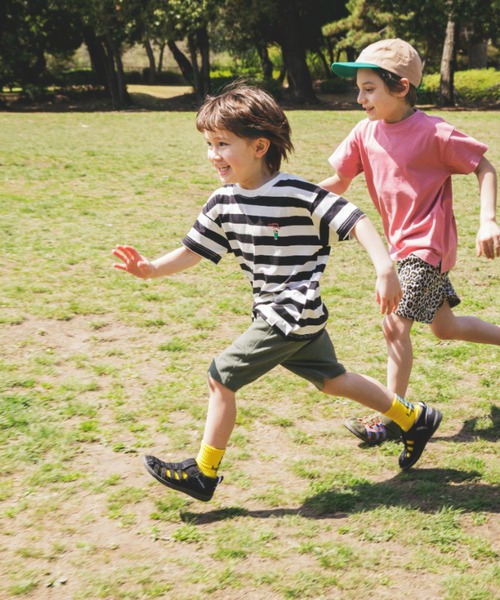 IFME（イフミー）の「【IFME/イフミーコラボ】ウォーターシューズ（サンダル・キッズ・ブルー/レッド/ブラック/グリーン・17.0cm/19.0cm/21.0cm/16.0cm/20.0cm/14.0cm/14.5cm/15.0cm/18.0cm）」の5枚目の写真