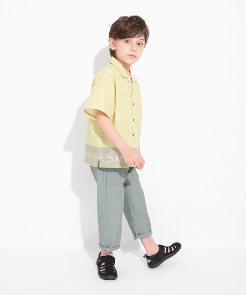 IFME（イフミー）の「【IFME/イフミーコラボ】ウォーターシューズ（サンダル・キッズ・ブルー/レッド/ブラック/グリーン・17.0cm/19.0cm/21.0cm/16.0cm/20.0cm/14.0cm/14.5cm/15.0cm/18.0cm）」の8枚目の写真