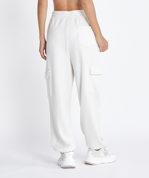 ROXY(ロキシー)の「SHAKE IT UP PANTS/ロキシースウェットパンツ(スウェットパンツ・レディース・ブラウン/グレー/ブルー・SMALL/MEDIUM/LARGE)」の10枚目の写真