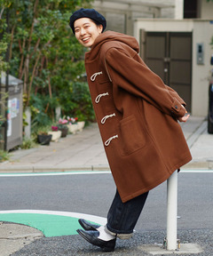 セール】【GLOVERALL×JOURNAL STANDARD /グローバーオール】別注 MONTI