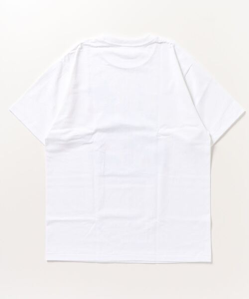 A BATHING APE(アベイシングエイプ)の「JAPAN CULTURE TEE M(Tシャツ/カットソー・メンズ・ホワイト/ブラック・SMALL/LARGE/XXX-LARGE/MEDIUM/X-LARGE/XX-LARGE)」の5枚目の写真