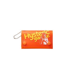 HYSTERIC GLAMOUR | NITE LADY キーケース(キーケース/キーアクセサリー)