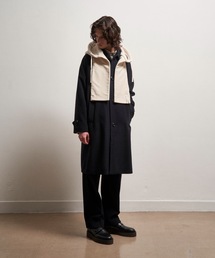 TROVE（トローヴ）の「TROVE 2023AW / SAPMI COAT ( NEW SPEC