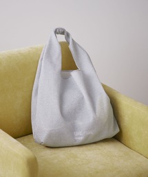 Kastane | ラメマルシェBAG(ハンドバッグ)