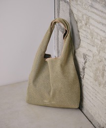 Kastane | ラメマルシェBAG(ハンドバッグ)