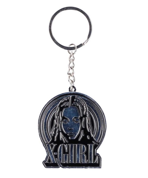 Da-iCE キーリング＆カスタムチャーム MIYOSHI RUG Da-iCE POPUP STORE