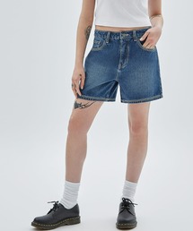 Guess | GUESS Originals Kit Boyfriend Shorts(デニムパンツ)