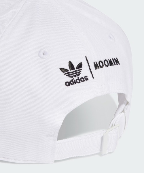 adidas（アディダス）の「アディダス オリジナルス × ムーミン