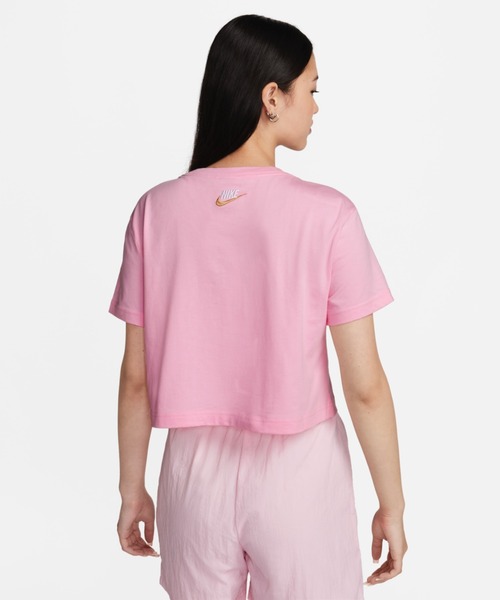 NIKE（ナイキ）の「ナイキ スポーツウェア ウィメンズ ショート