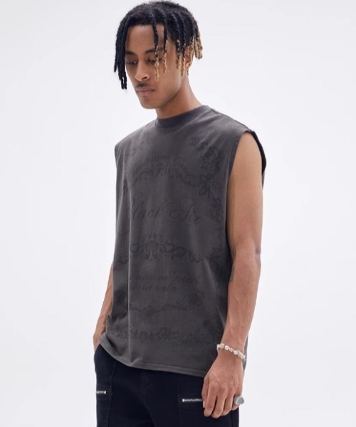 Supreme 21ssタンクトップ ブラック ナンバー9 楽天市場】Supreme シュプリーム タンクトップ サイズ:XL 21SS