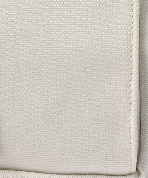 417 EDIFICE(フォーワンセブンエディフィス)の「【RAMIDUS×CARHART】 WALLET POUCH(ボディバッグ/ウエストポーチ・メンズ・ホワイト/ブラウン・FREE)」の20枚目の写真