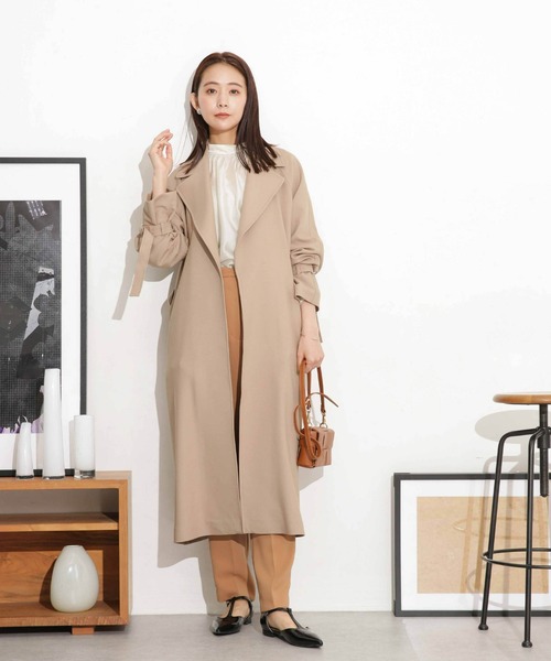 NANO universe（ナノユニバース）の「ベルテッドカルゼコート（その他