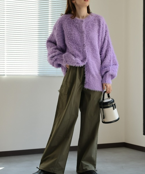 model：162cm