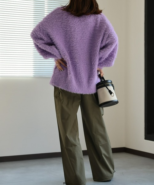 model：162cm