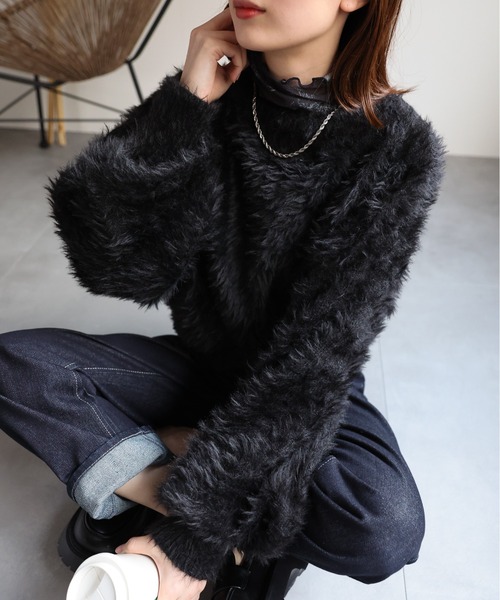 model：162cm