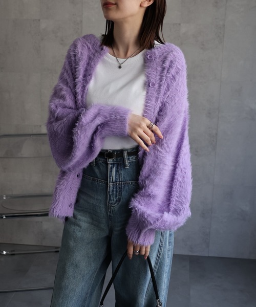 model：162cm