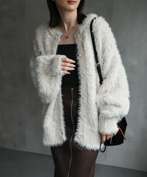 model：162cm