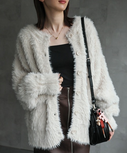 model：162cm