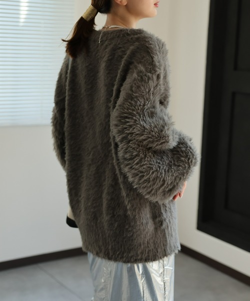 model：162cm