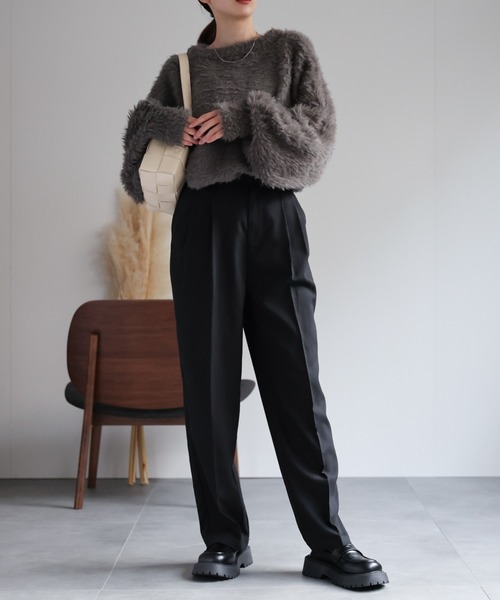 model：162cm