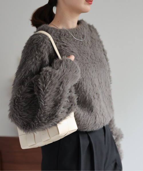 model：162cm
