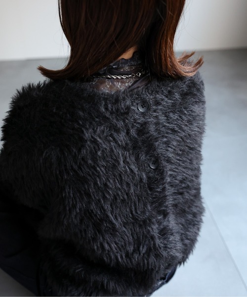 model：162cm