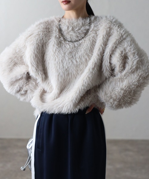 model：162cm