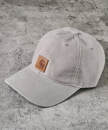 Carhartt | 【Carhartt / カーハート】Canvas Cap(キャップ)