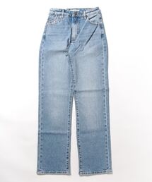 ADAM ET ROPE' | 【ROLLA'S】ORIGINAL STRAIGHT(デニムパンツ)