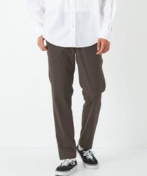 green label relaxing | TWサージ ナロー ユーティリティー パンツ -ウォッシャブル・防シワ-(その他パンツ)