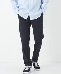 green label relaxing | TWサージ ナロー ユーティリティー パンツ -ウォッシャブル・防シワ-(その他パンツ)