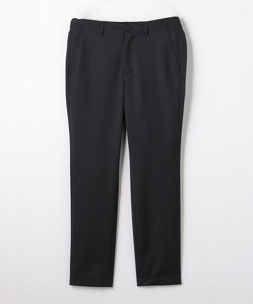 green label relaxing（グリーンレーベルリラクシング）の「TWサージ ナロー ユーティリティー パンツ -ウォッシャブル・防シワ-（その他パンツ・メンズ・ダークブラウン/ダークグレー/ネイビー/その他1・M/L/XL/S）」の19枚目の写真