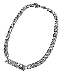 rosen kreuz トライバルチェーンネックレス ローゼンクロイツ Rosen Kreuz ネックレス 未使用｜Yahoo!フリマ