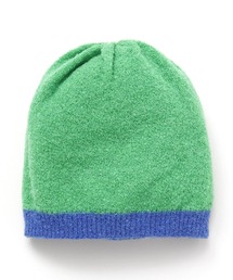 チャイハネ | 【チャイハネ】リバーシブルニットキャップ(ニットキャップ/ビーニー)
