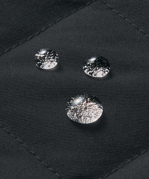 無印良品（ムジルシリョウヒン）の「洗える　キルティングミニスカート（スカート・レディース・ブラック/スモーキーグリーン系/ダークグレー・M/XXL/L/S/XL/XS）」の12枚目の写真