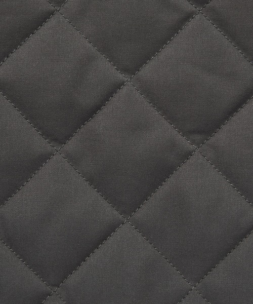 無印良品（ムジルシリョウヒン）の「洗える　キルティングミニスカート（スカート・レディース・ブラック/スモーキーグリーン系/ダークグレー・M/XXL/L/S/XL/XS）」の21枚目の写真