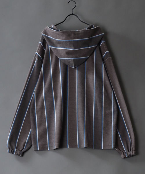 SITRY（シトリー）の「Mexican Parka/メキシカンパーカー（パーカー
