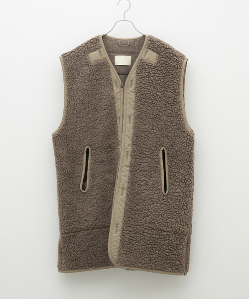 417 EDIFICE（フォーワンセブンエディフィス）の「【INNAT / イン