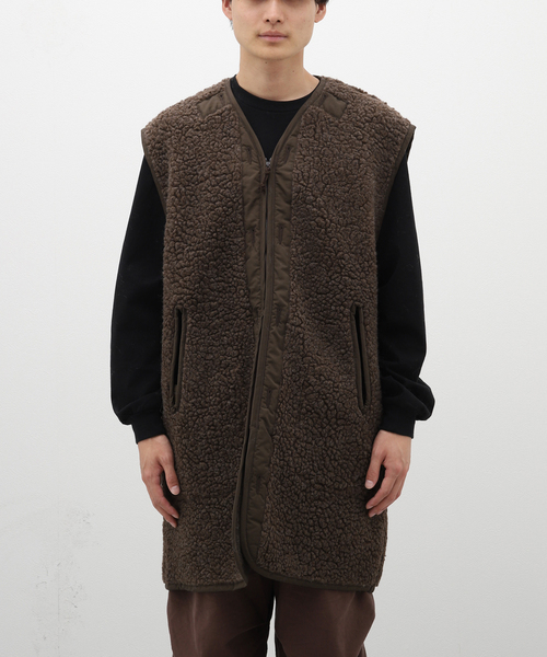 417 EDIFICE（フォーワンセブンエディフィス）の「【INNAT / イン