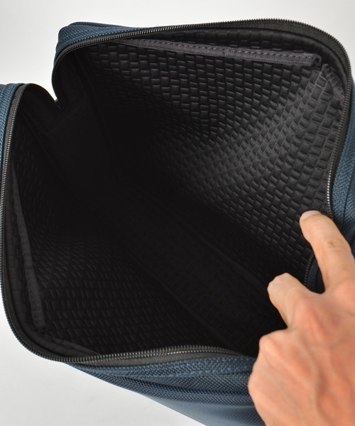 ⭐️未使用級⭐️　TUMI エクスパンダブル　オーガナイザー　2way　バッグ Amazon.co.jp: [トゥミ] ブリーフケース 公式 正規品 Alpha