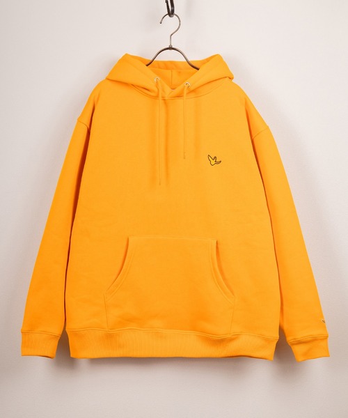 (What it isNt)ART BY MARKGONZALES(ワットイットイズント)の「【0】【(What it isNt) ART BY MARK GONZALES/ワットイットイズント マークゴンザレス】アートデザイン バック&フードロゴプリント フーディー プルパーカー リラックスフィット 裏起毛 24AW新柄追加(パーカー・レディース・レッド/ピンク/ブルー/イエロー/ホワイト/ホワイト系その他/グリーン系その他/グリーン系その他2/ブルー系その他/ピンク系その他2/ホワイト系その他2/イエロー系その他2/ブルー系その他2/イエロー系その他/ピンク系その他・M/L/XL)」の22枚目の写真