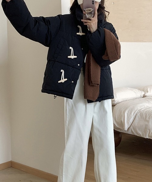 dream in the cradle（ドリームインザクレイドル）の「トグルボタン