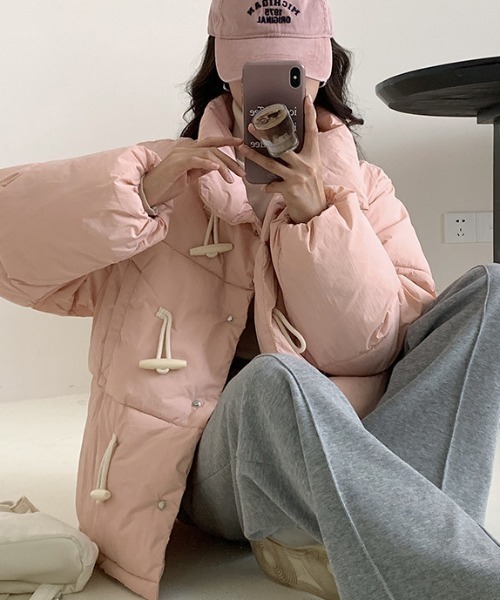 dream in the cradle（ドリームインザクレイドル）の「トグルボタン