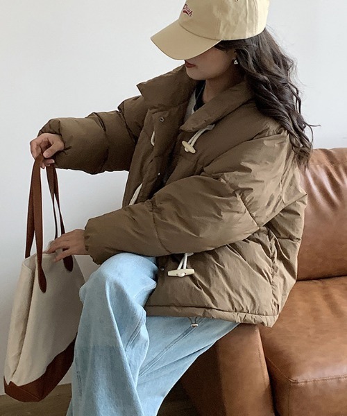 dream in the cradle（ドリームインザクレイドル）の「トグルボタン